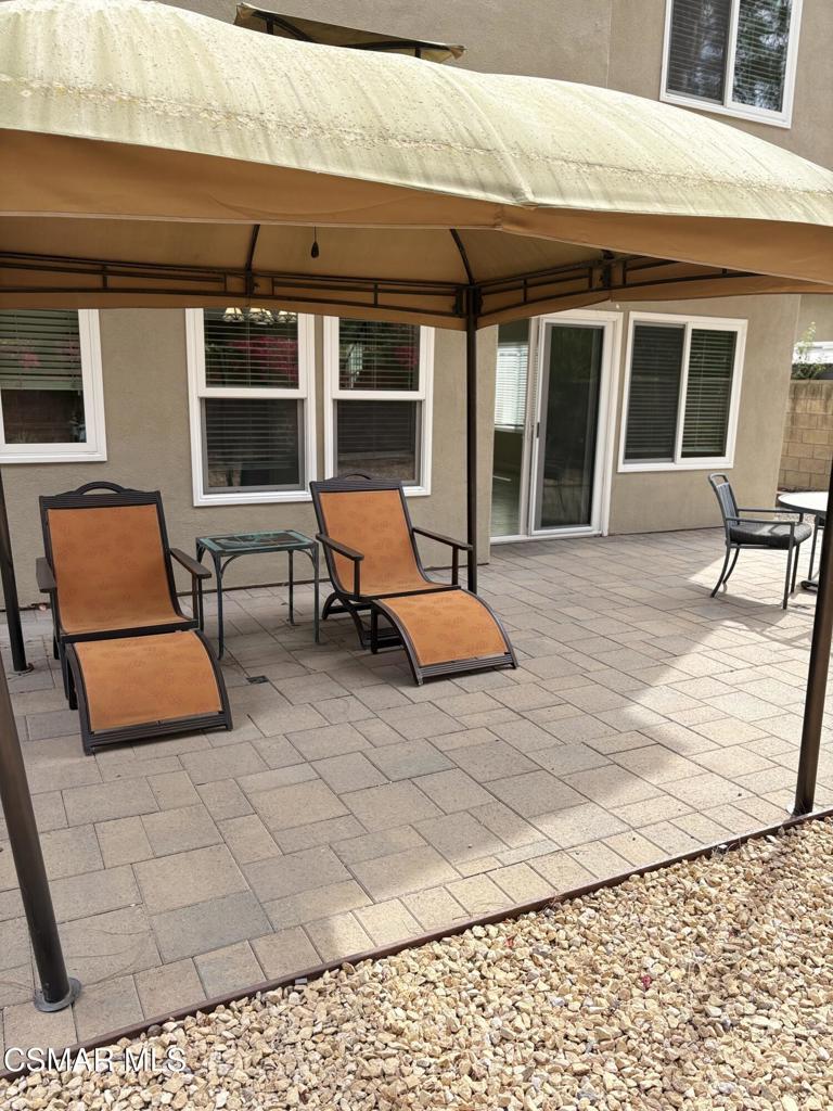 12015 River Grove Court Moorpark, CA 93021 - Photo 33 of 33 a outdoor space view with a sitting space