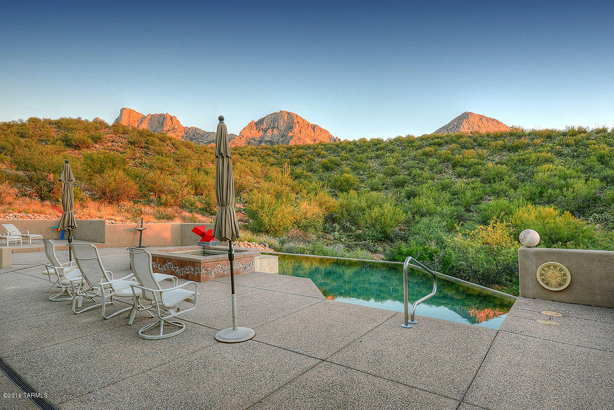 1924 East Buck Ridge Place Oro Valley, AZ 85737 - Photo 32 of 36