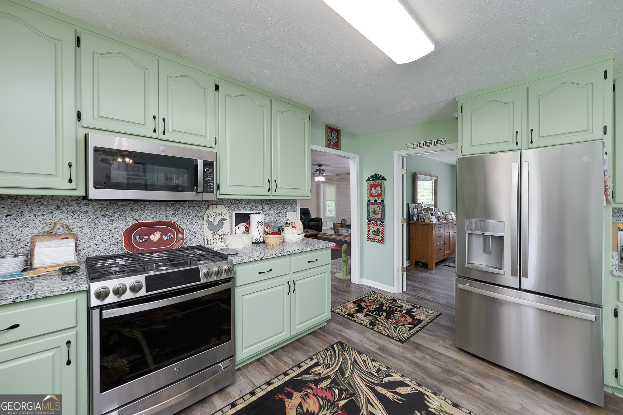 926 Perkins Road Milner, GA 30257 - Photo 30 of 61