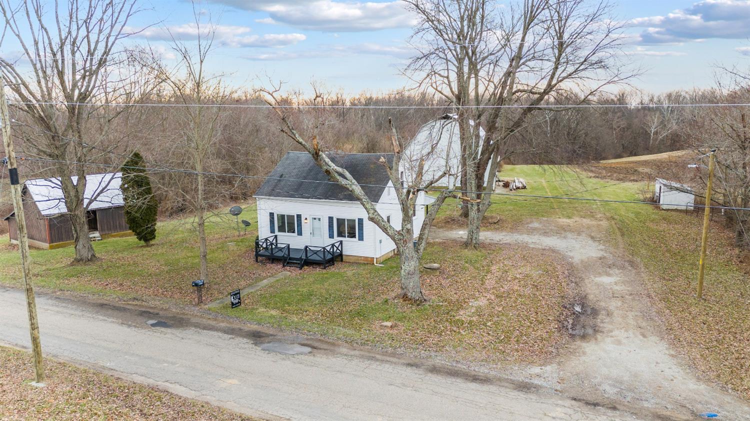 18092 Stone Church Road Laurel, IN 47024 - Photo 19 of 47