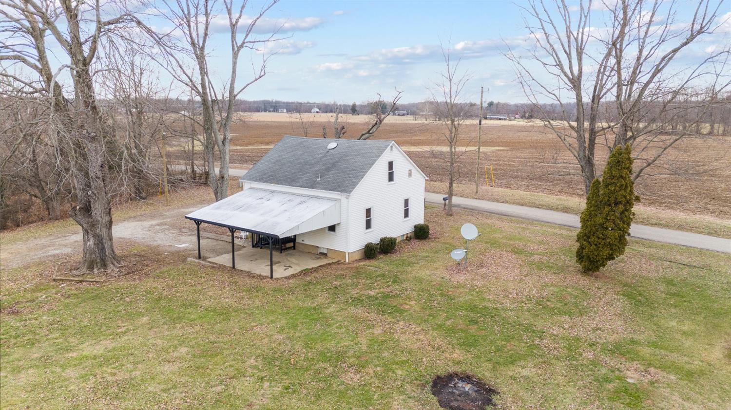 18092 Stone Church Road Laurel, IN 47024 - Photo 21 of 47