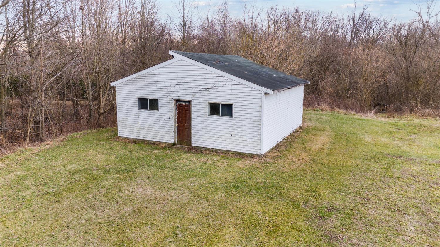 18092 Stone Church Road Laurel, IN 47024 - Photo 22 of 47
