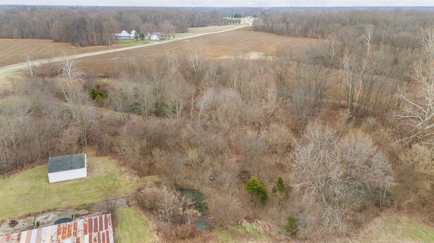 18092 Stone Church Road Laurel, IN 47024 - Photo 26 of 47