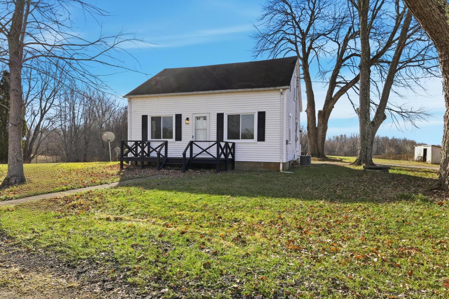 18092 Stone Church Road Laurel, IN 47024 - Photo 30 of 47