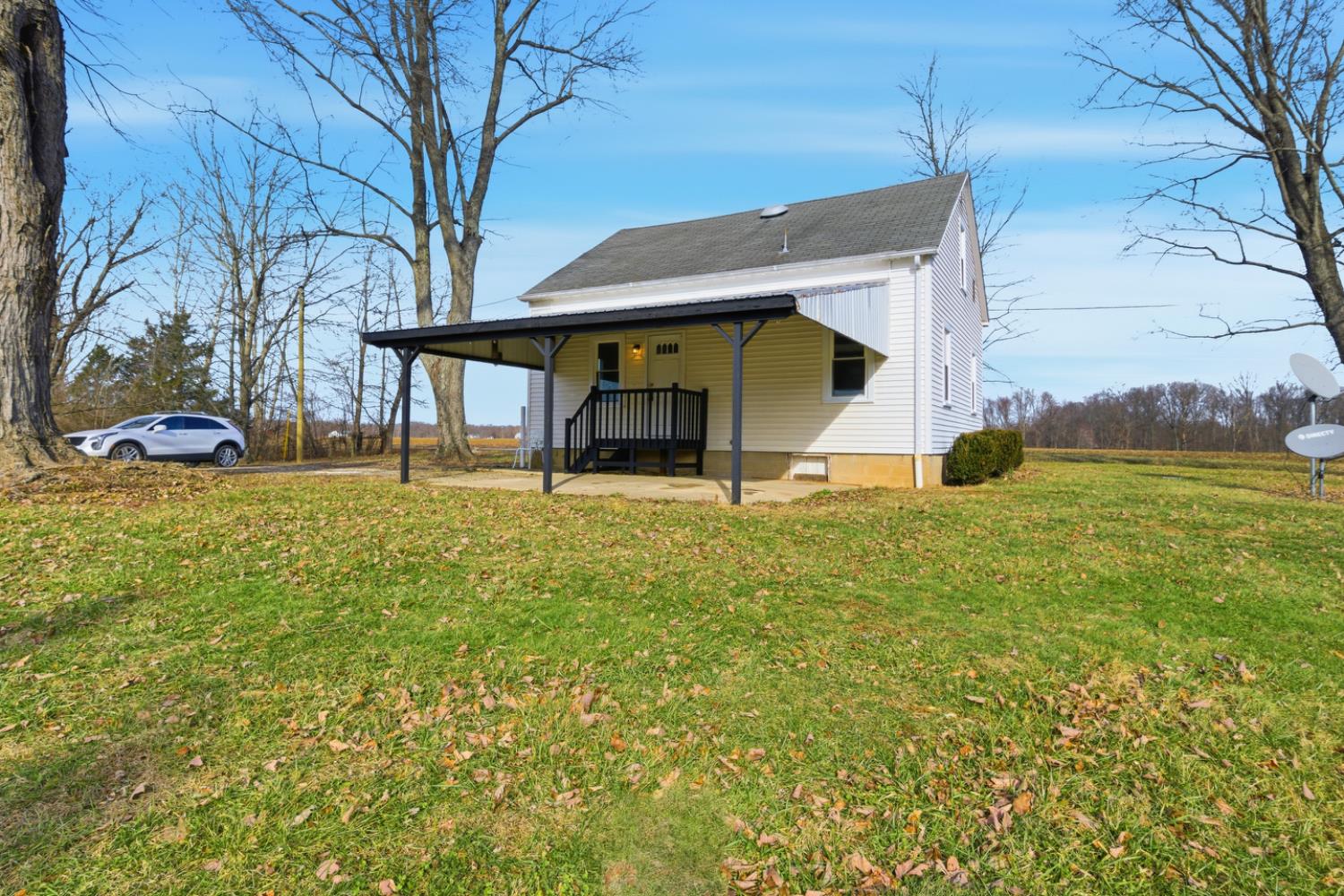 18092 Stone Church Road Laurel, IN 47024 - Photo 42 of 47