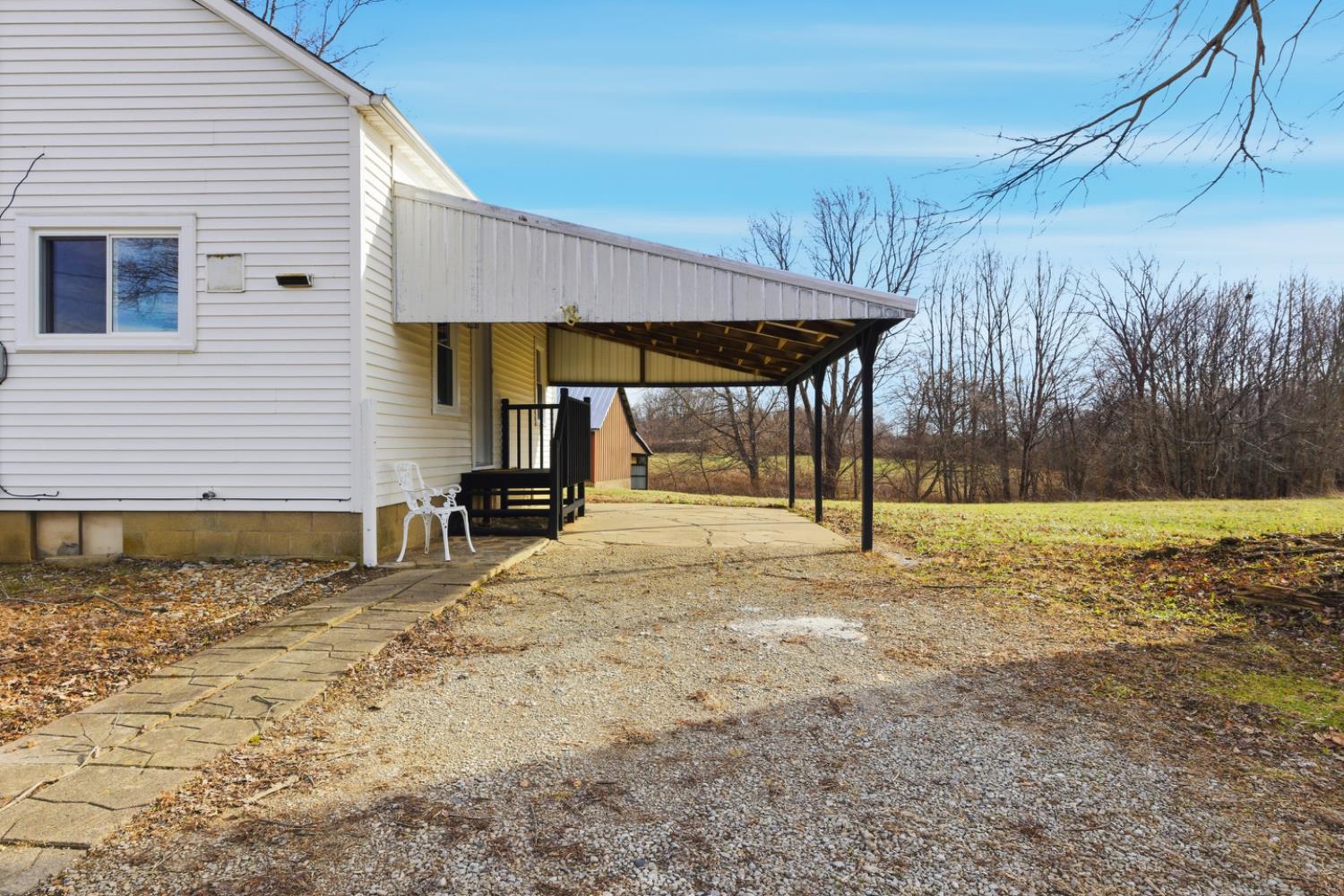 18092 Stone Church Road Laurel, IN 47024 - Photo 44 of 47