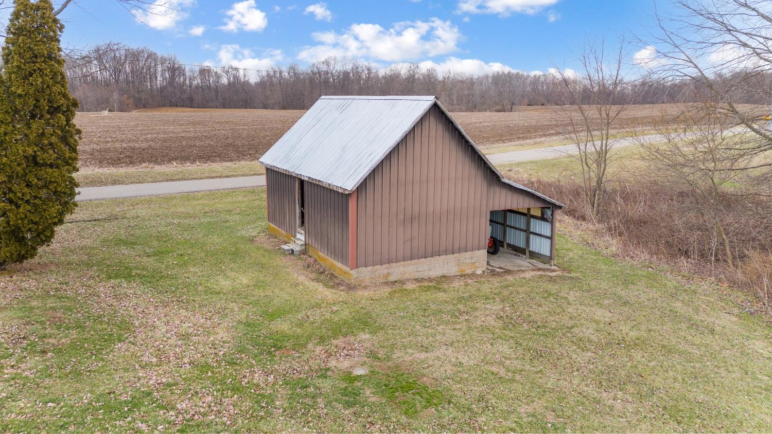 18092 Stone Church Road Laurel, IN 47024 - Photo 5 of 47