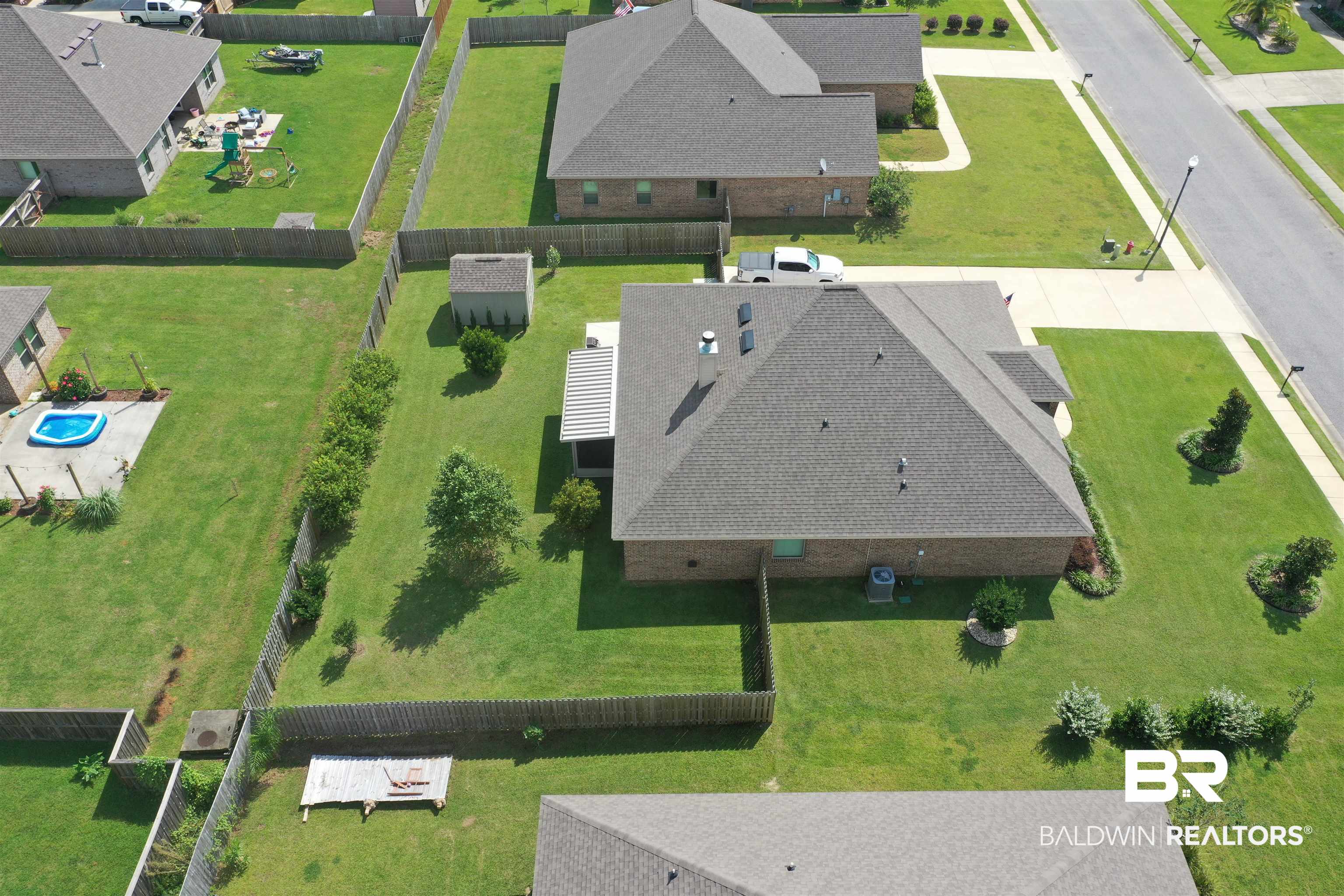 2070 Bourbon Street Foley, AL 36535 - Photo 7 of 37