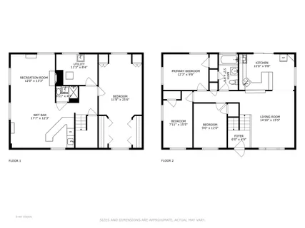 $175,000 | 12416 South Trumbull Avenue, Alsip, IL 60803
