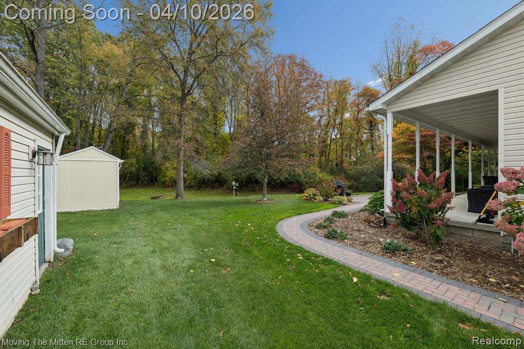 15265 Hannan Road Romulus, MI 48174 - Photo 45 of 63
