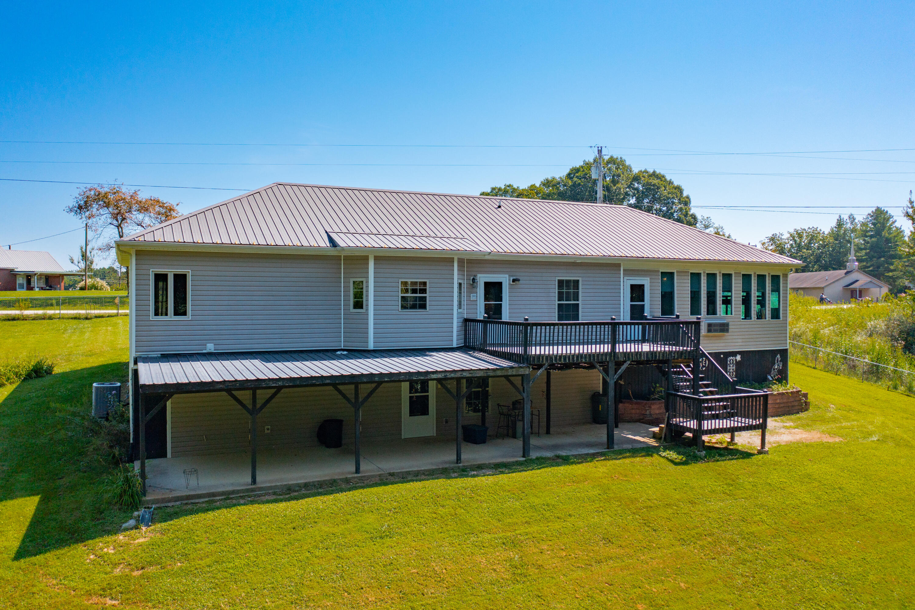 118 Jackson County High School Road McKee, KY 40447 - Photo 44 of 56 TAJ-LV-0316