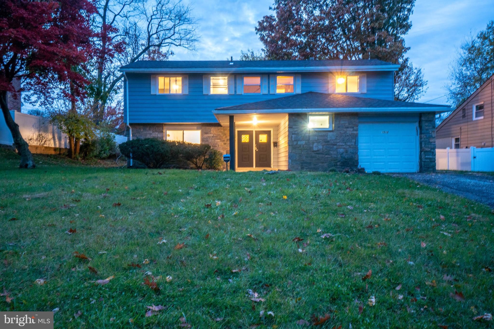 1512 Thornberry Road Wyncote, PA 19095 - Photo 1 of 22 Gallery Image 1