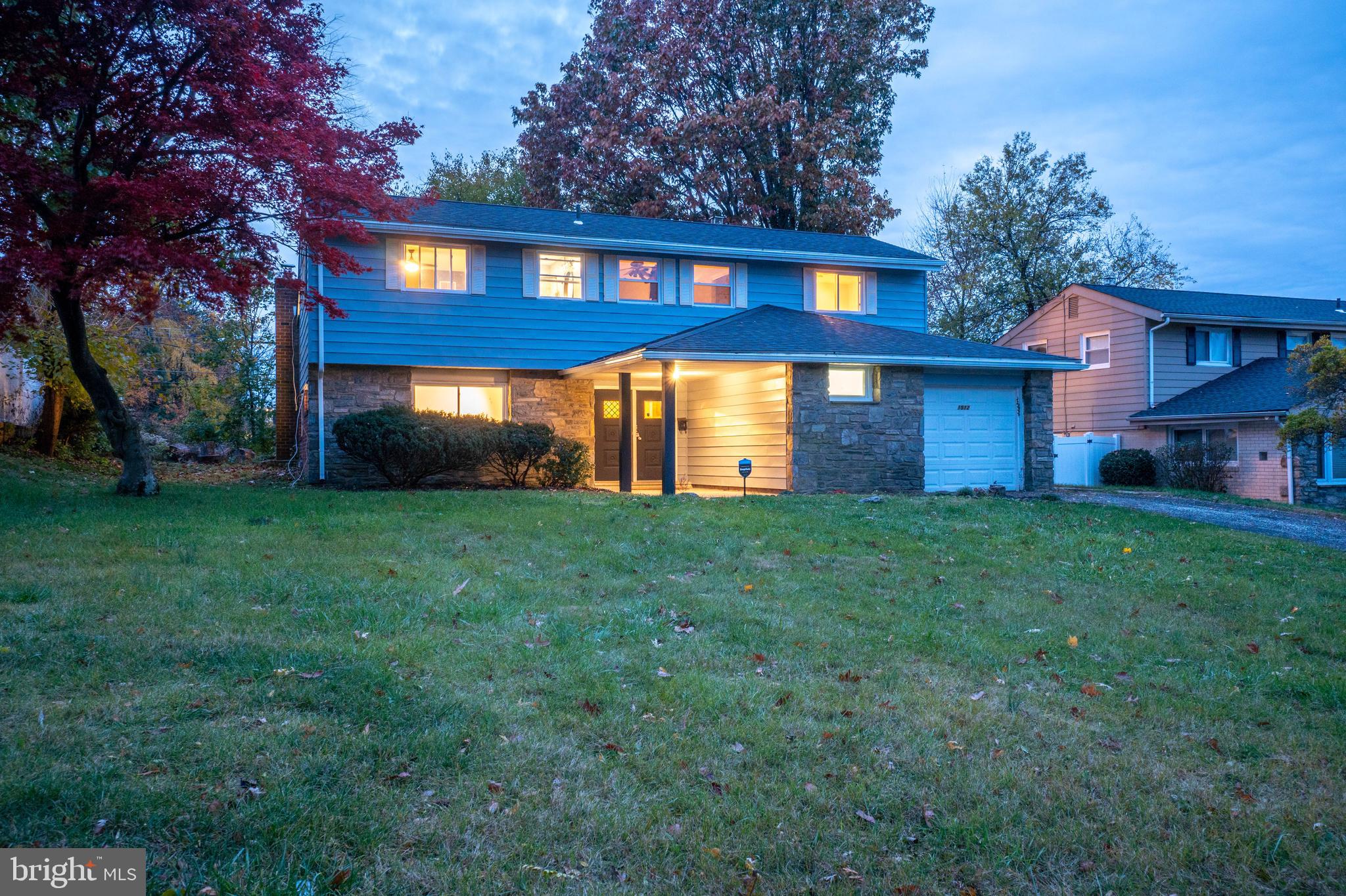 1512 Thornberry Road Wyncote, PA 19095 - Photo 2 of 22 Gallery Image 2
