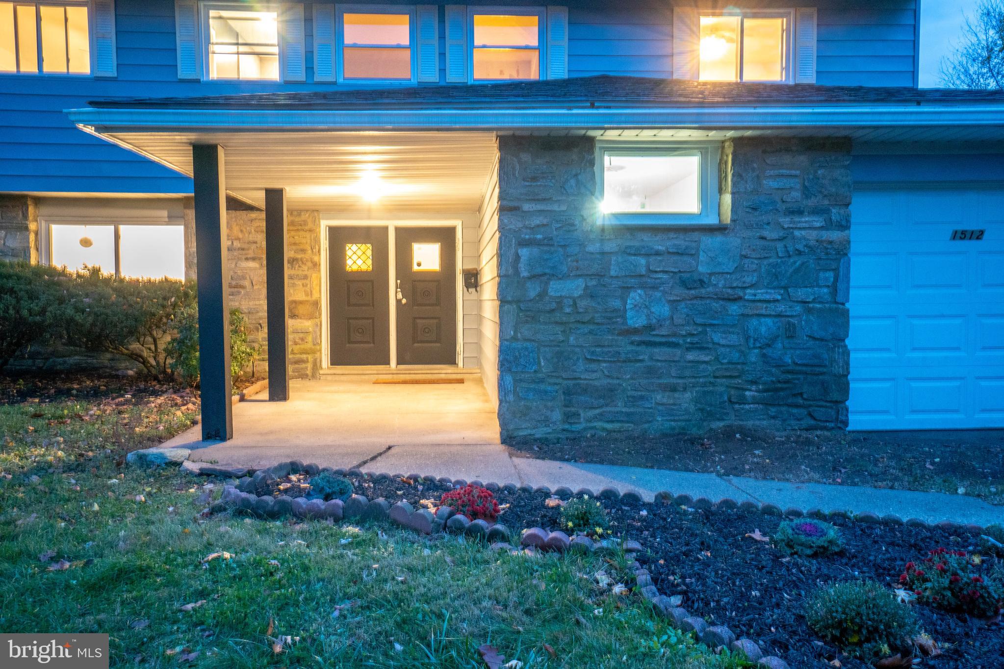 1512 Thornberry Road Wyncote, PA 19095 - Photo 3 of 22 Gallery Image 3