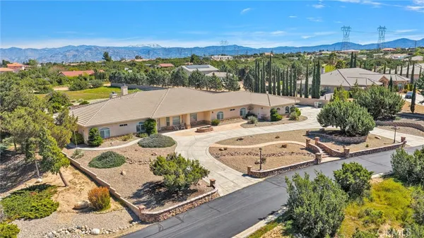 $1,070,000 | 7091 Coriander Drive, Oak Hills, CA 92344