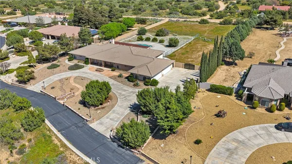 $1,070,000 | 7091 Coriander Drive, Oak Hills, CA 92344