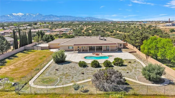 $1,070,000 | 7091 Coriander Drive, Oak Hills, CA 92344