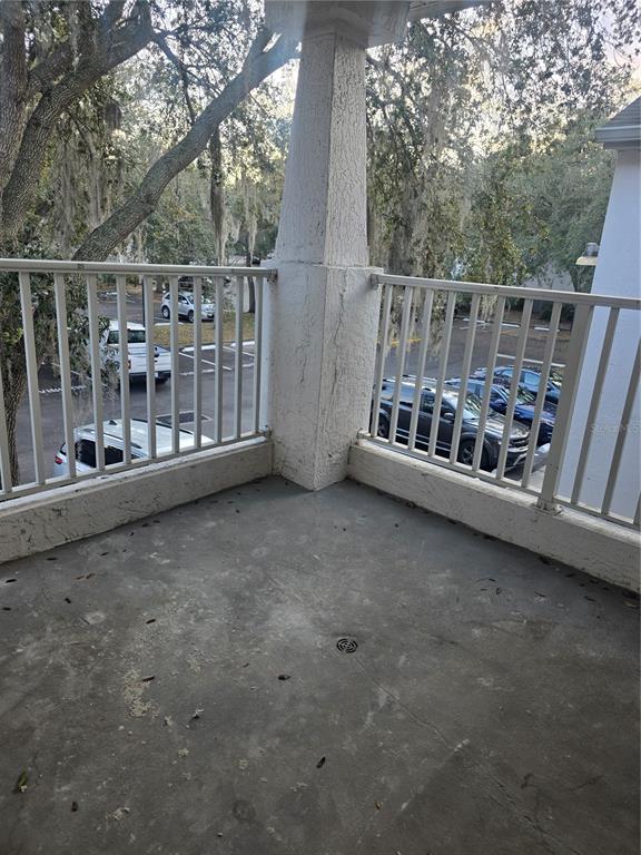 4316 South Kirkman Road, Unit 1608 Orlando, FL 32811 - Photo 16 of 16 a view of entryway with outdoor space