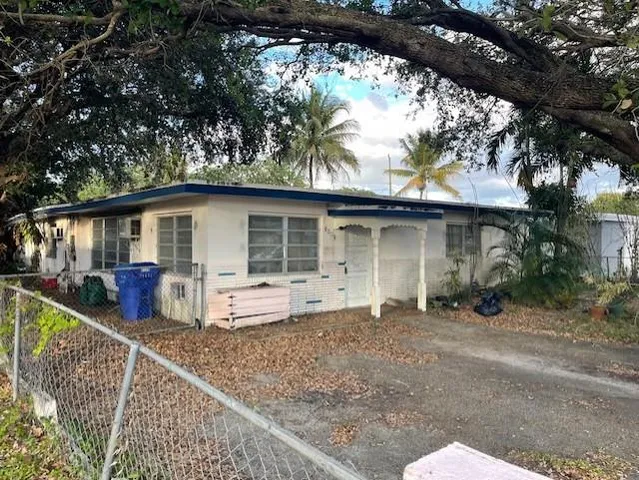 $399,000 | 6309 Hayes Street, Hollywood, FL 33024