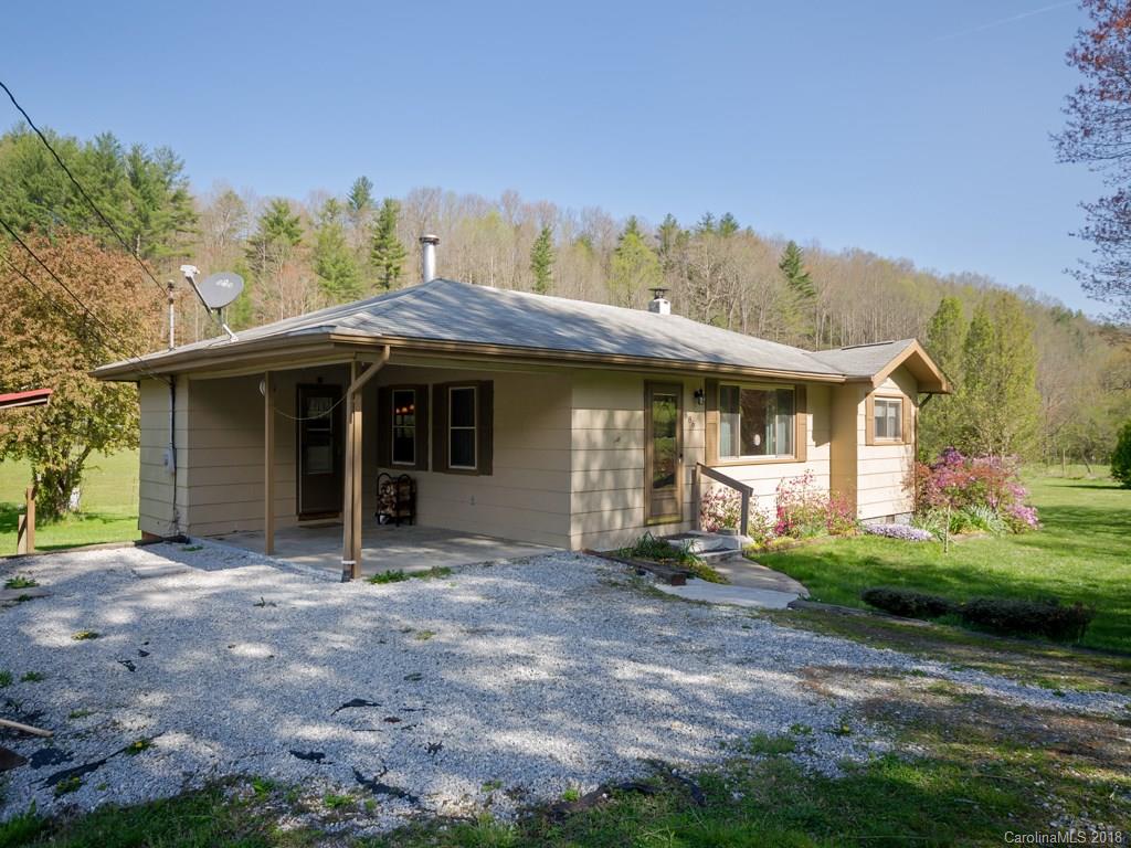 886 Middlefork Road Brevard, NC 28712 - Photo 15 of 18 Gallery Image 15