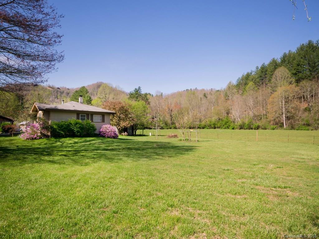 886 Middlefork Road Brevard, NC 28712 - Photo 16 of 18 Gallery Image 16