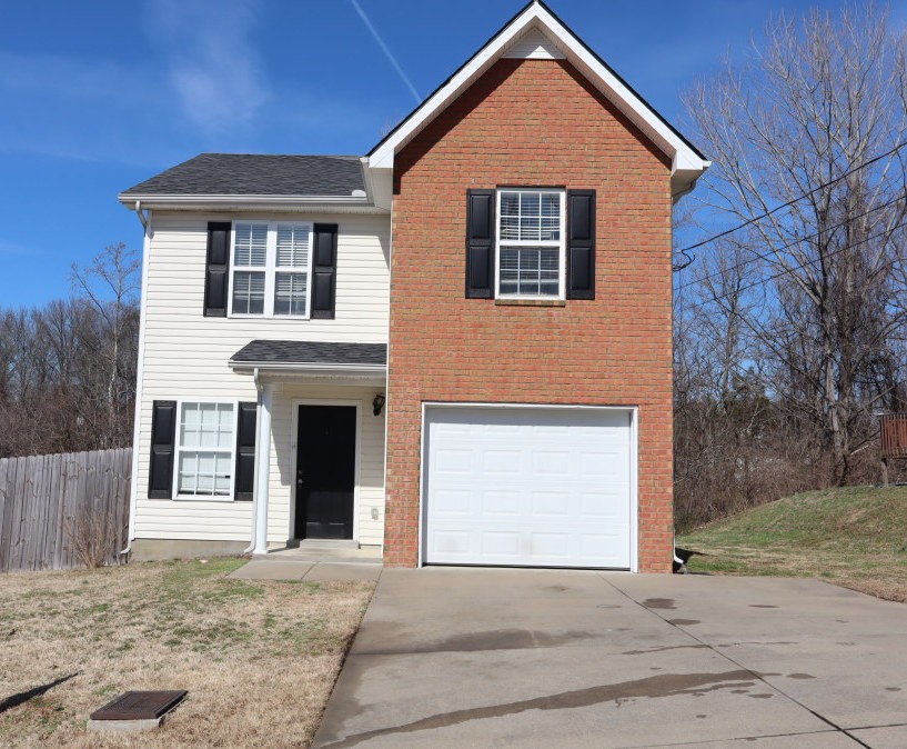 3304 Clapham Road Antioch, TN 37013 - Photo 1 of 20 Gallery Image 1