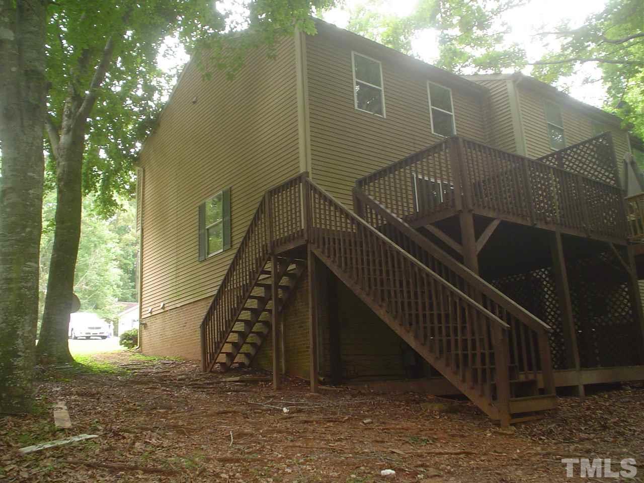 7280 Shellburne Drive Raleigh, NC 27612 - Photo 2 of 10