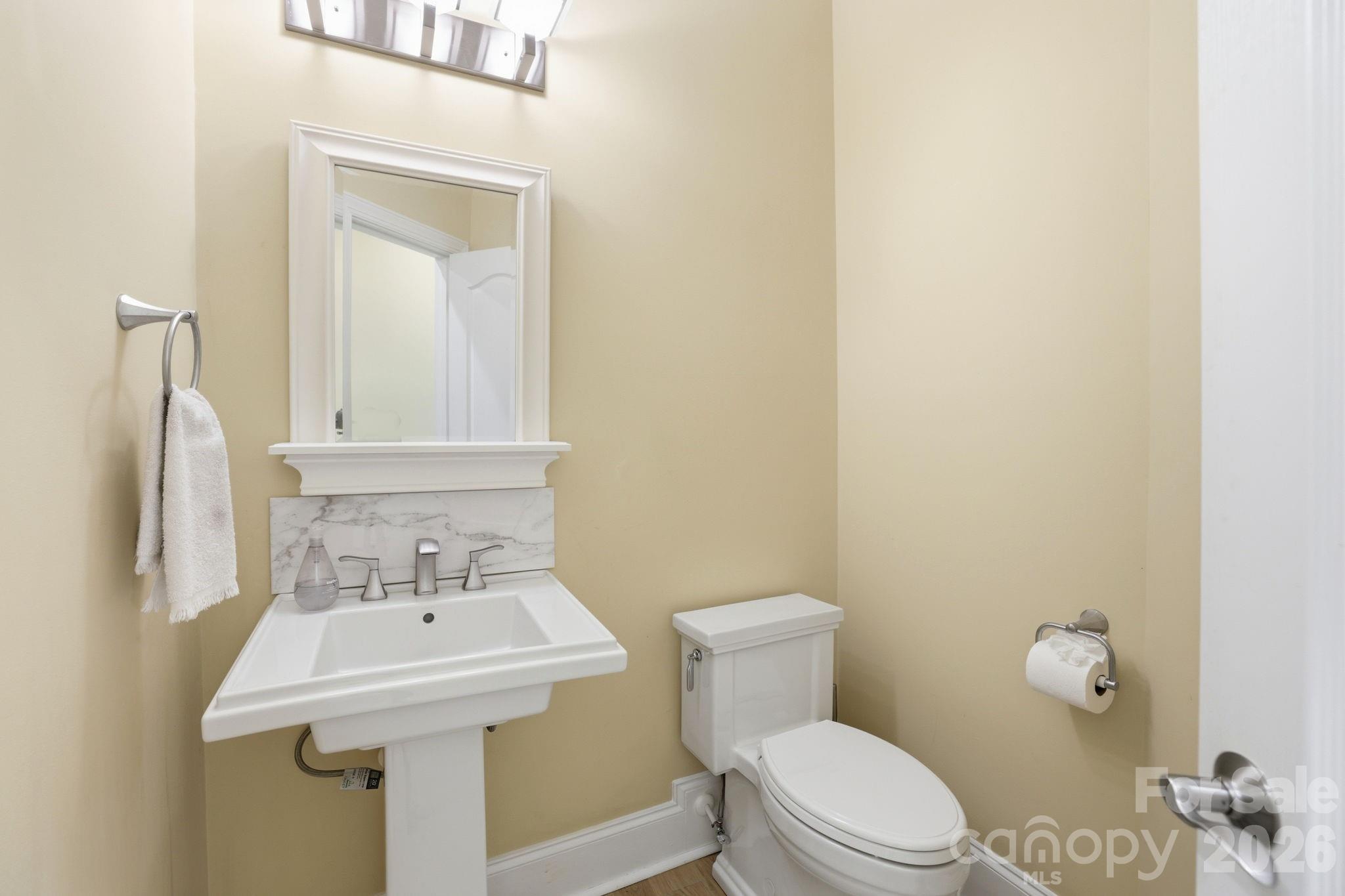 836 Creek Bluff Road, Unit 8 Rock Hill, SC 29732 - Photo 23 of 45 Gallery Image 23