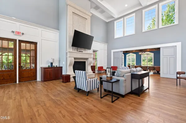 $470,000 | 225 Mayfield Drive, Apex, NC 27539