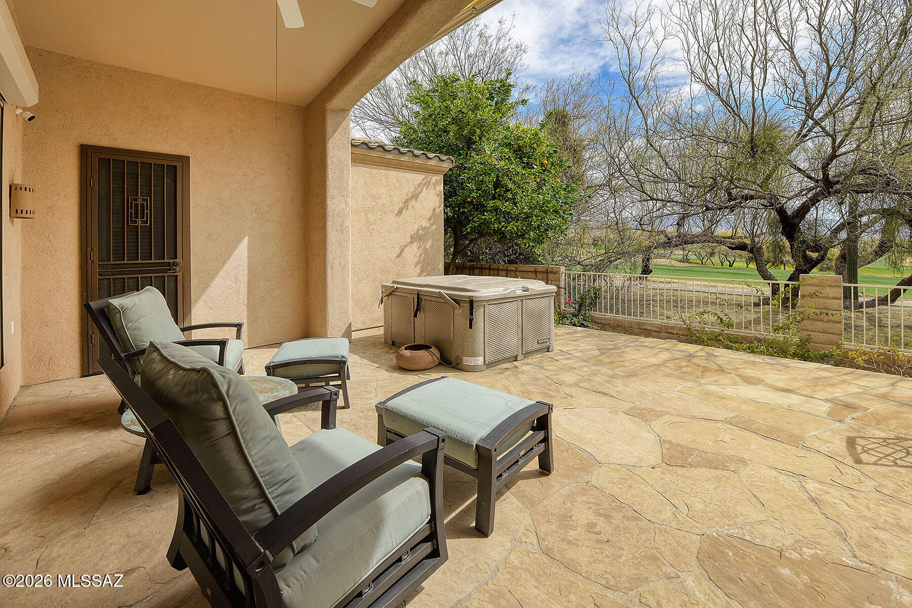 5286 Spring View Drive Tucson, AZ 85749 - Photo 24 of 42 Gallery Image 24
