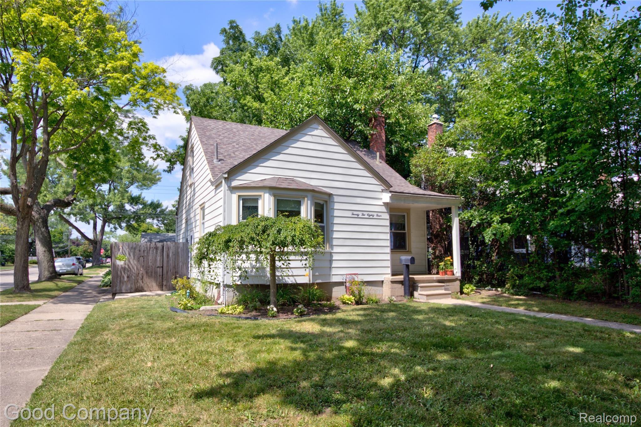 2284 Cambridge Road Berkley, MI 48072 - Photo 26 of 32 2284 Cambridge Rd. 26