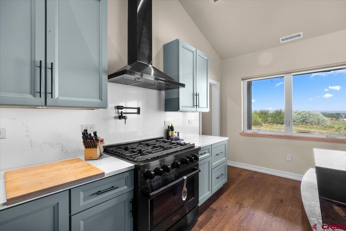 3528 Ridgeline Drive Montrose, CO 81401 - Photo 7 of 36