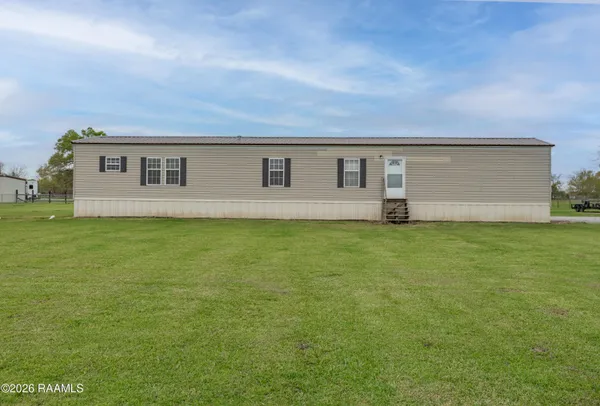 $211,000 | 723 Hebert Road, Arnaudville, LA 70512