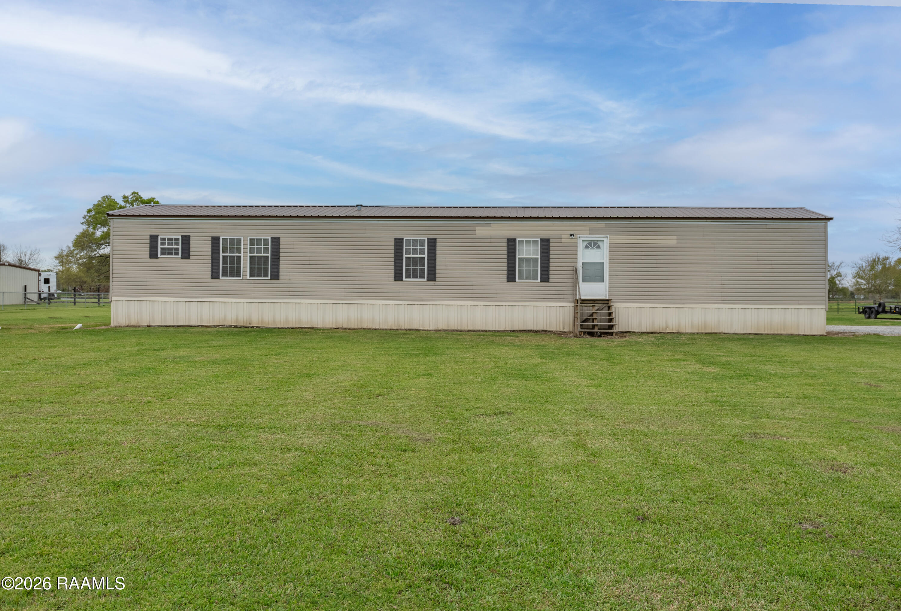 723 Hebert Road Arnaudville, LA 70512 - Photo 1 of 22 1