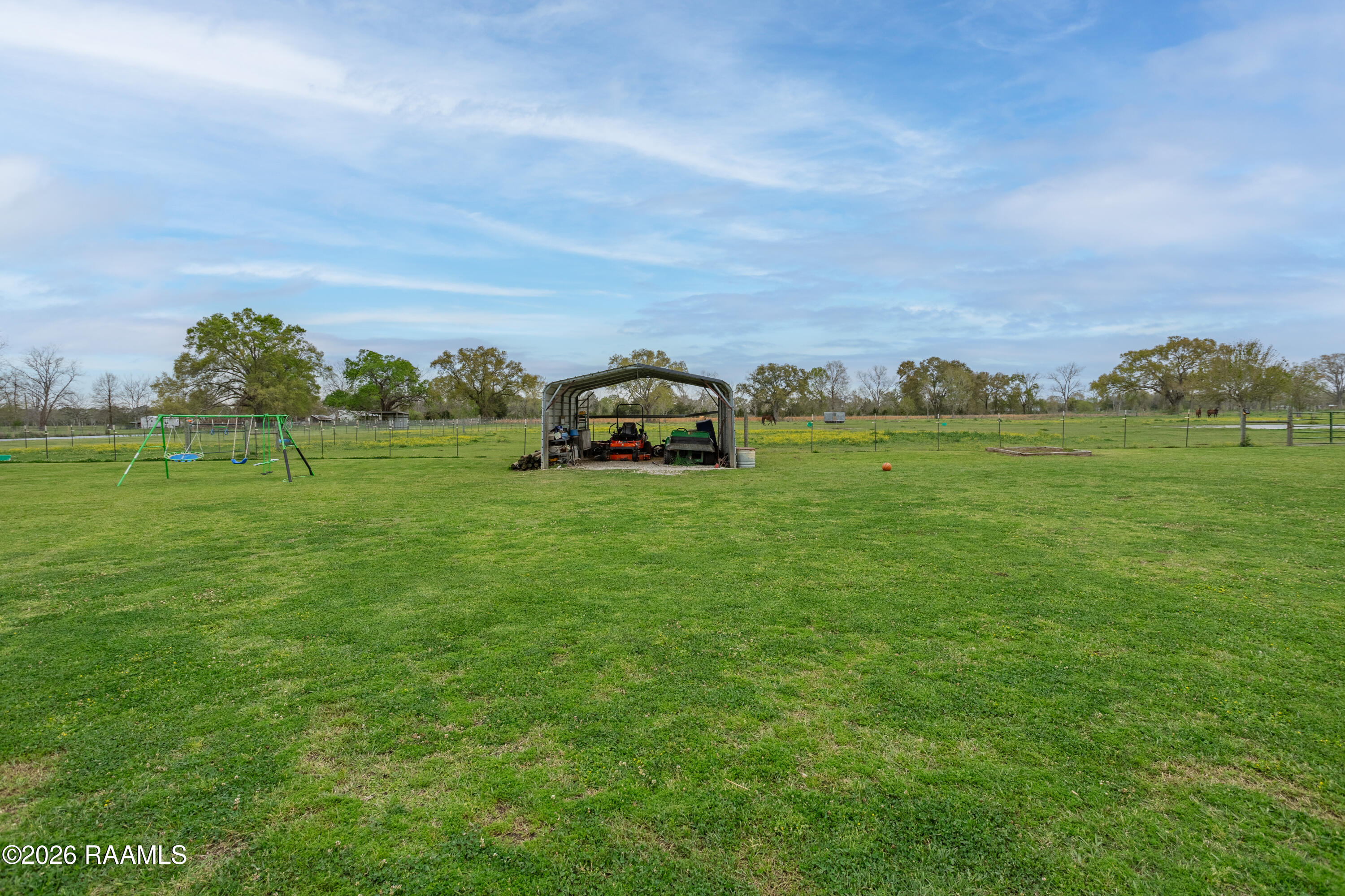 723 Hebert Road Arnaudville, LA 70512 - Photo 17 of 22 17