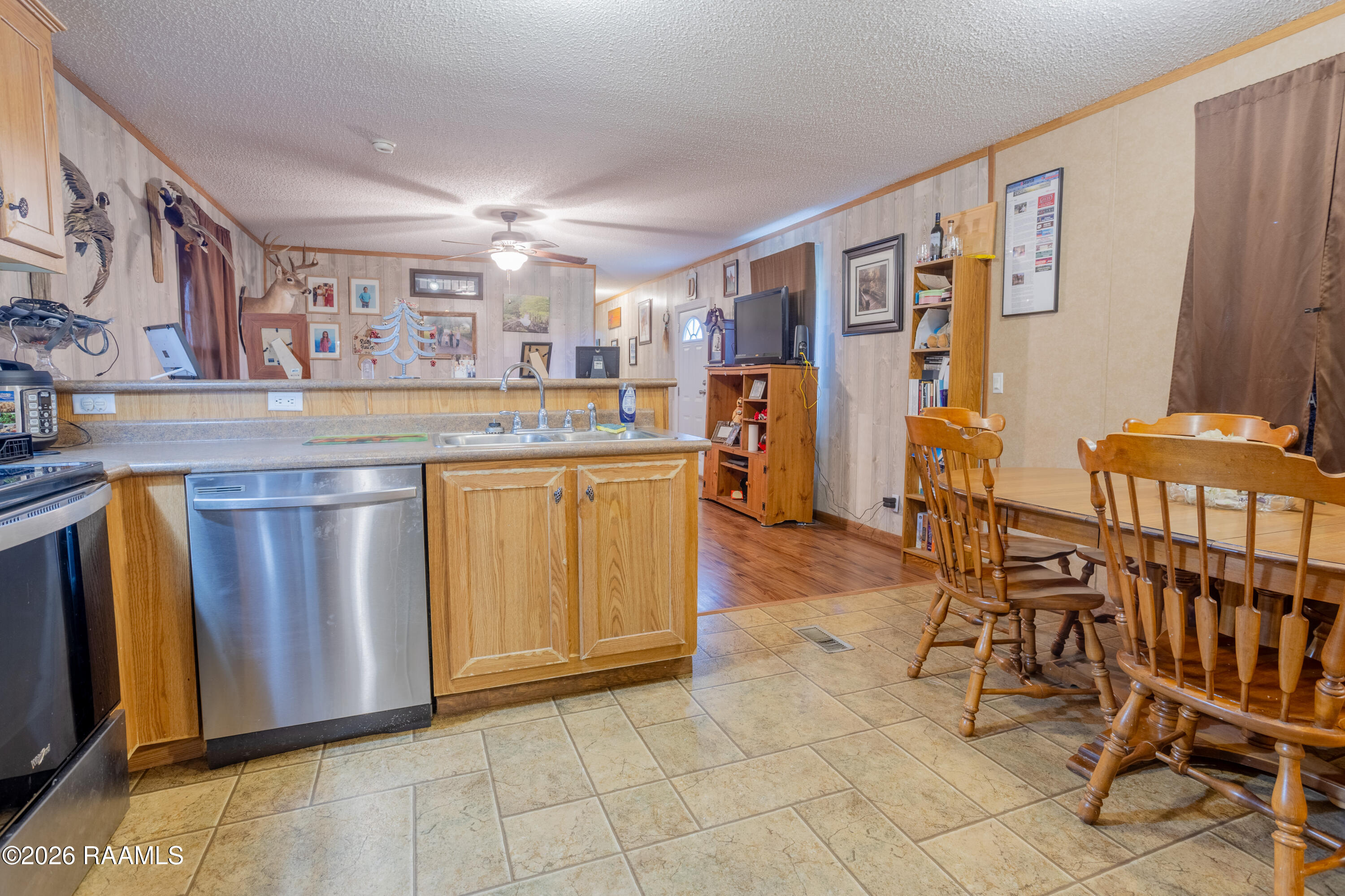 723 Hebert Road Arnaudville, LA 70512 - Photo 8 of 22 8