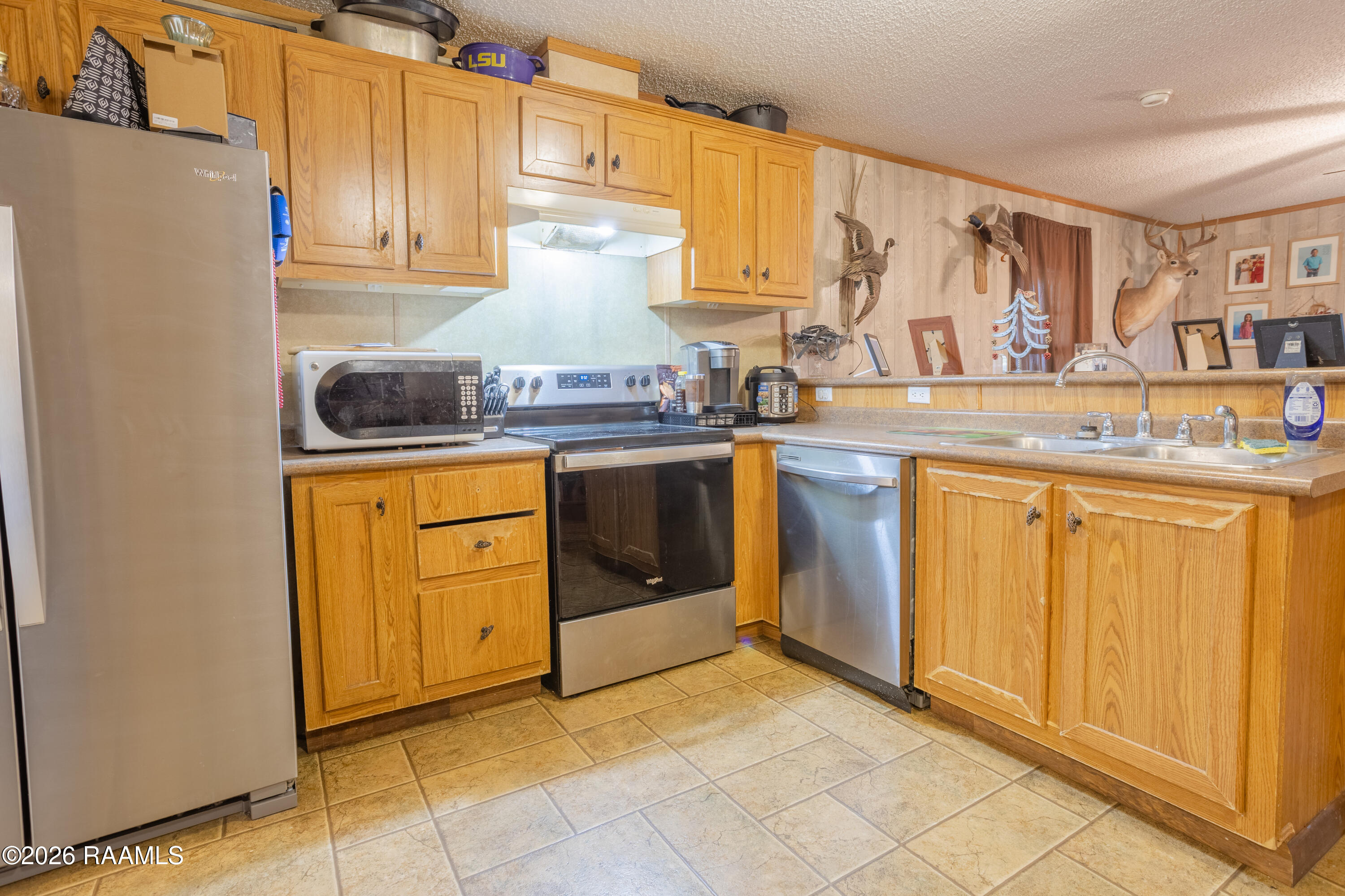 723 Hebert Road Arnaudville, LA 70512 - Photo 9 of 22 9