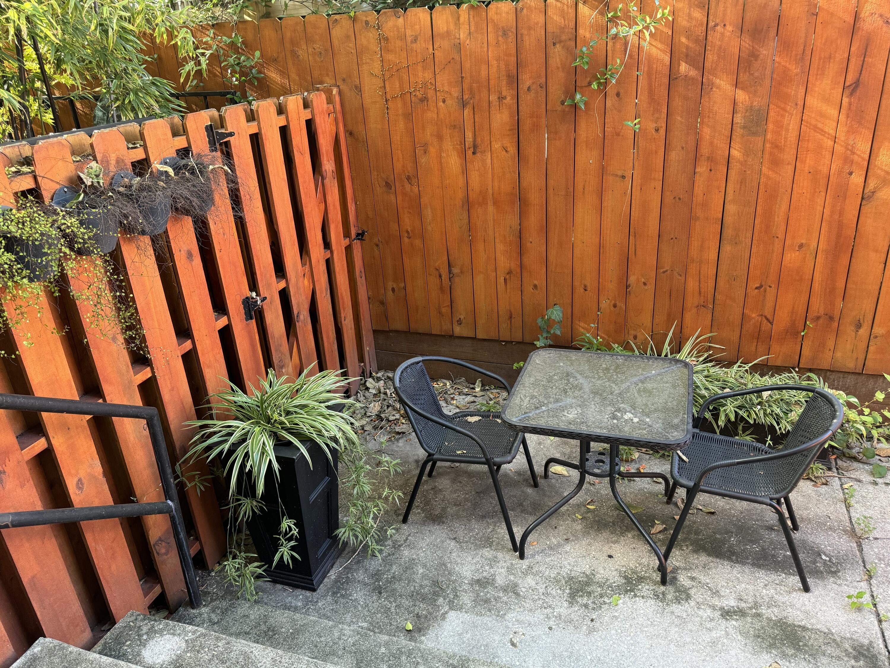 12 George Street, Unit 3B Charleston, SC 29401 - Photo 18 of 19 IMG_1715