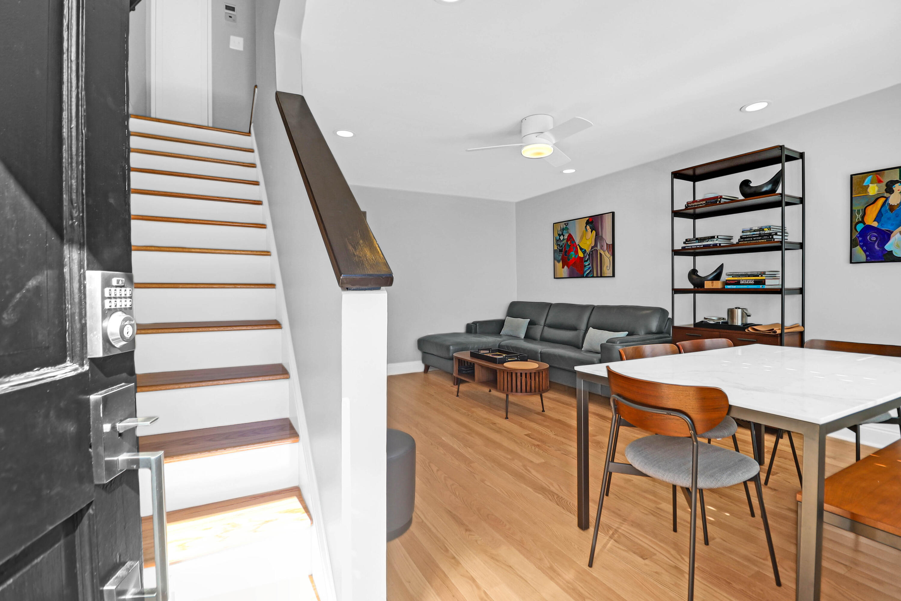 12 George Street, Unit 3B Charleston, SC 29401 - Photo 3 of 19 12 B3 George -Tidalcreekphoto- (4)