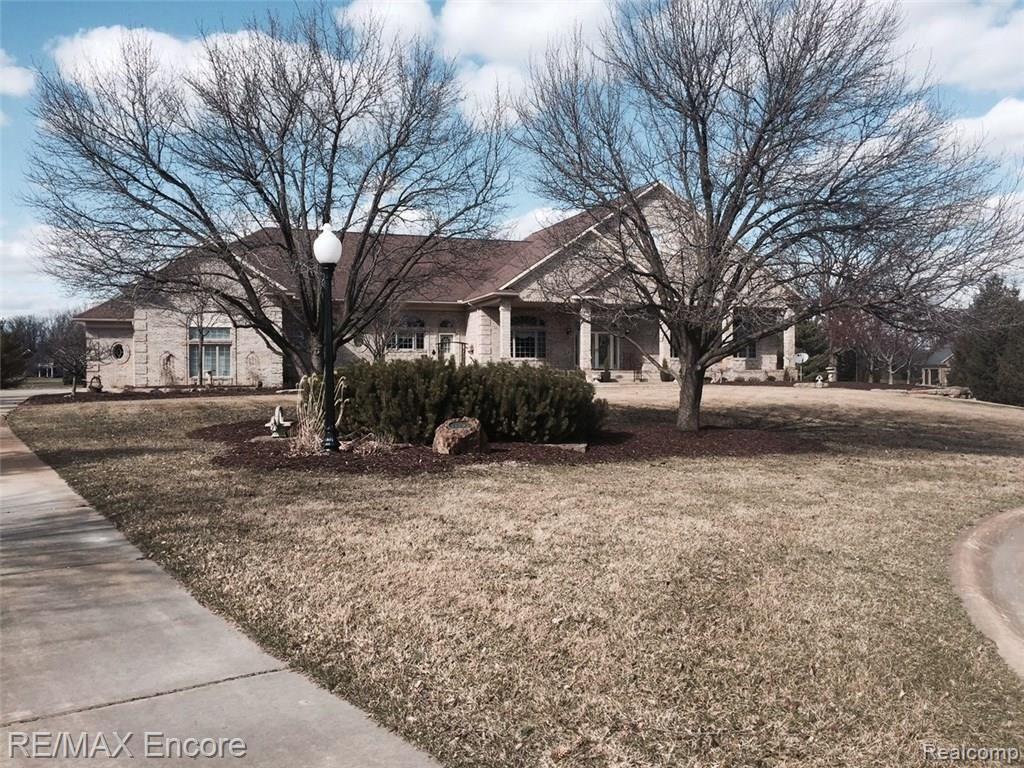 11293 Chapman Court Romeo, MI 48065 - Photo 2 of 97 a1a.jpg