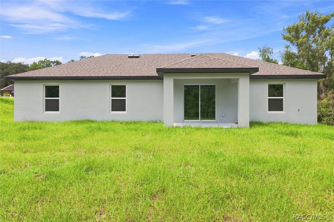 1016 North Short Line Way Inverness, FL 34453 - Photo 31 of 31 Gallery Image 31