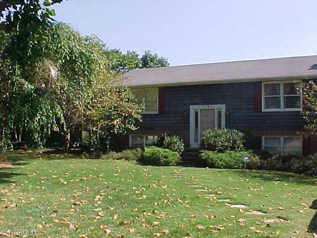 6194 Styers Ferry Road Clemmons, NC 27012 - Photo 1 of 1 Exterior Front.