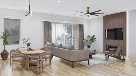 $575,000 | 1034 West 17th Street, Unit D, Houston, TX 77008