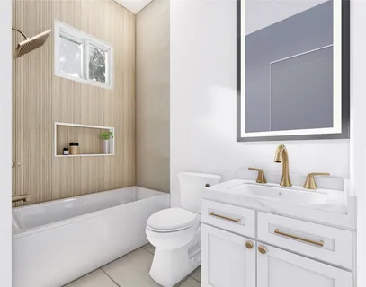 $575,000 | 1034 West 17th Street, Unit D, Houston, TX 77008