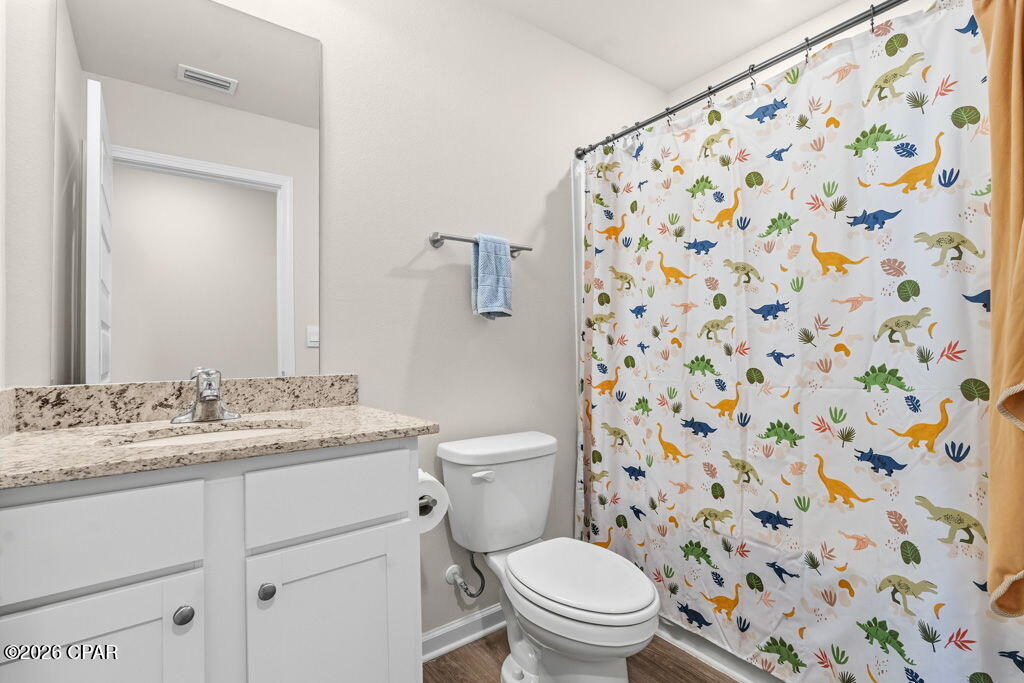 6755 Atkins Road Panama City, FL 32404 - Photo 13 of 37