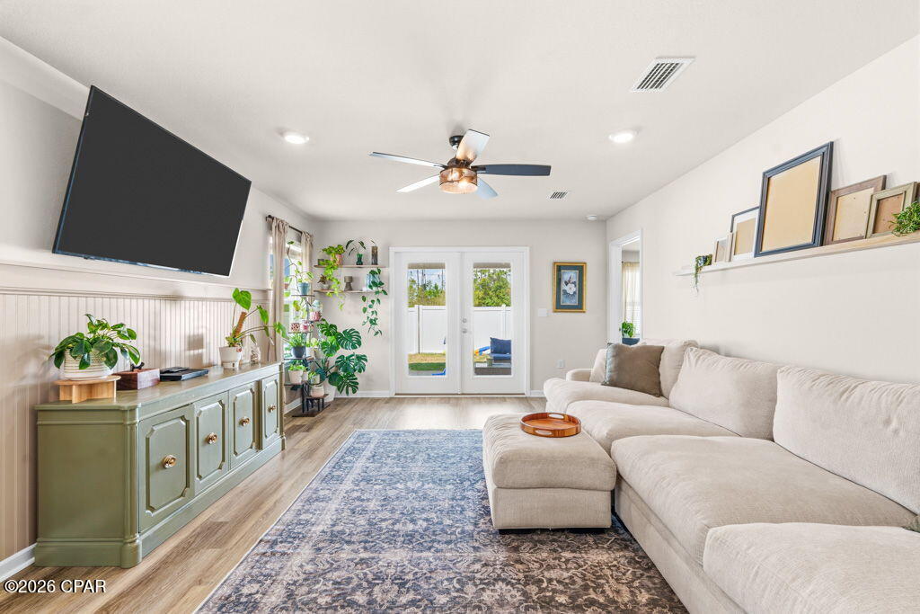 6755 Atkins Road Panama City, FL 32404 - Photo 15 of 37