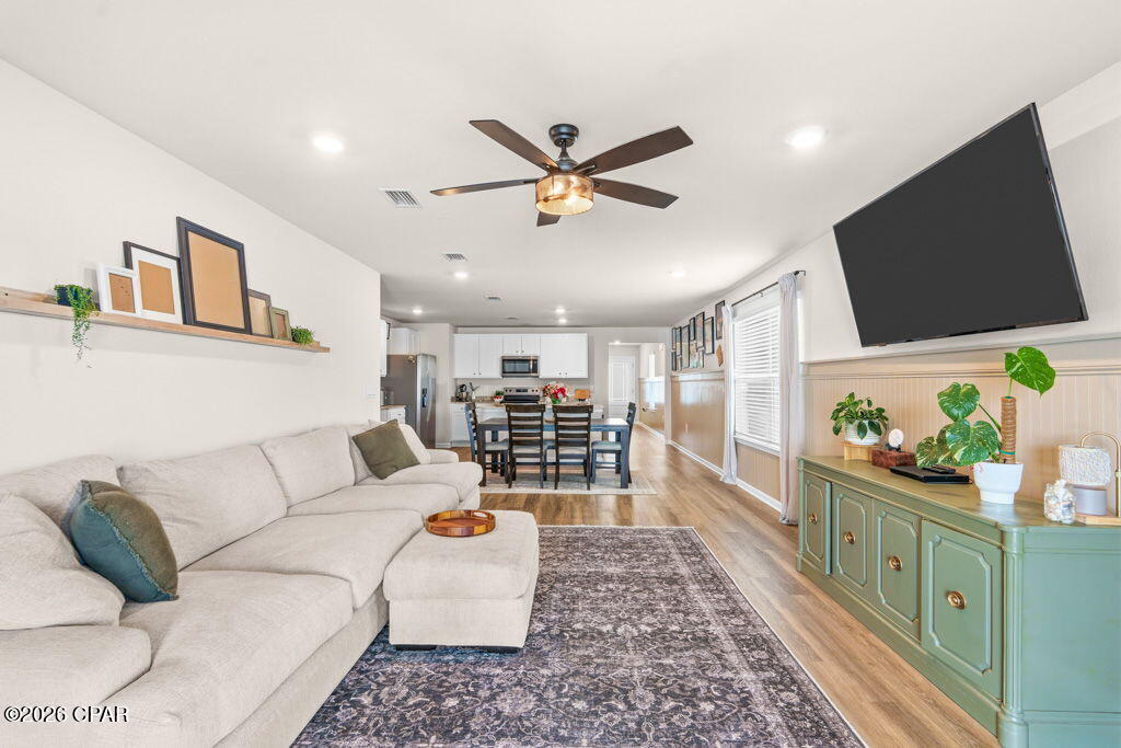 6755 Atkins Road Panama City, FL 32404 - Photo 17 of 37