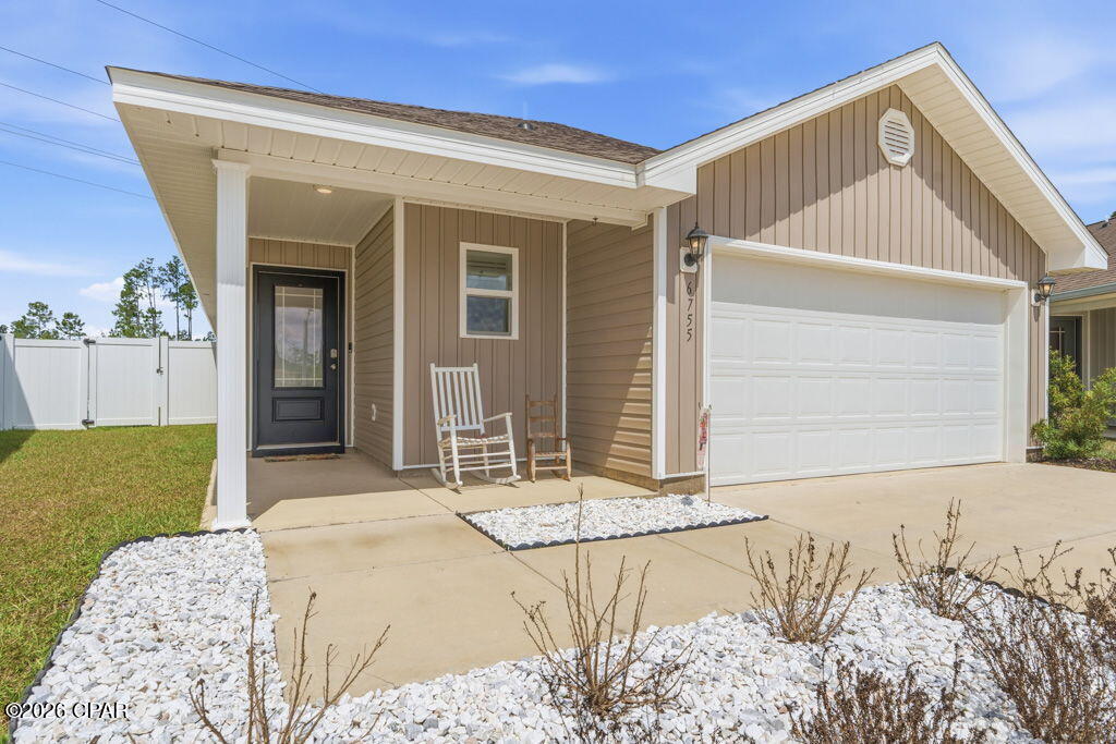 6755 Atkins Road Panama City, FL 32404 - Photo 26 of 37