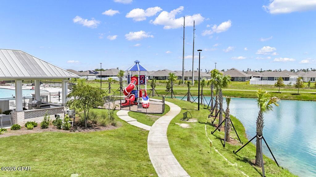 6755 Atkins Road Panama City, FL 32404 - Photo 36 of 37