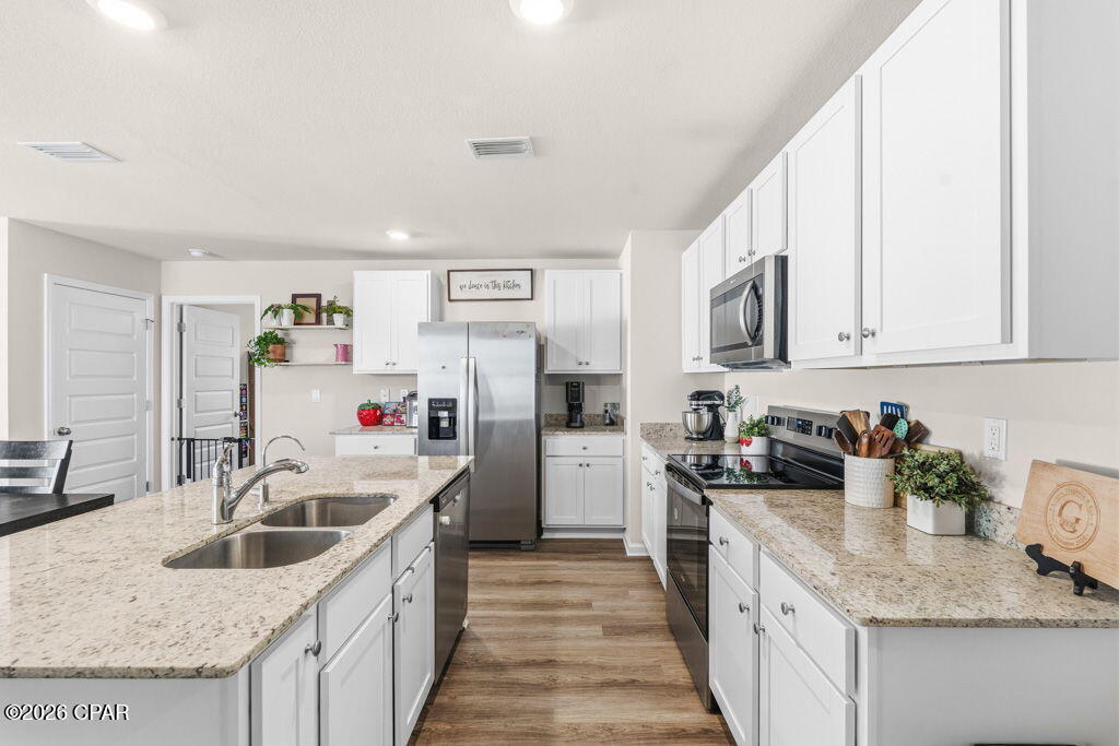 6755 Atkins Road Panama City, FL 32404 - Photo 4 of 37